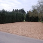 Fertig für den Aufbau Fertig für den Aufbau