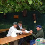 Eine Pause gehört dazu Eine Pause gehört dazu
