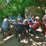 ... unser runder Tisch Impressionen vom Familienfest 2022 (305)