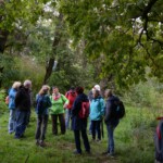 Herbstwanderung 2022 - An der Ölmühle