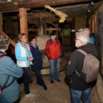 Herbstwanderung 2022 - Führung-Ölmühle-Niederdorfelden_02