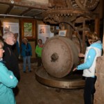 Herbstwanderung 2022 - Führung-Ölmühle-Niederdorfelden 03