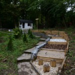 Herbstwanderung 2022 - Kaffee - Barfusspfad