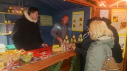 Weihnachtsmarkt 2022 Weihnachtsmarkt Hammersbach 2022