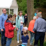 Tag rund um die Biene 2023