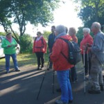 Herbstwanderung 2023 - Altenstadt - Es geht los 2 Herbstwanderung 2023 - Altenstadt - Es geht los 2