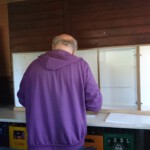 Arbeitseinsatz 09.03.2023 - Küche - Aufhängen der neuen Schränkee (Frank, Heinrich) Arbeitseinsatz 09.03.2023 - Küche - Aufhängen der neuen Schränkee (Frank, Heinrich)