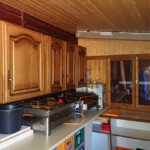 Arbeitseinsatz 09.03.2023 - Küche mit neuer Arbeitsplatte und Schränken Arbeitseinsatz 09.03.2023 - Küche mit neuer Arbeitsplatte und Schränken