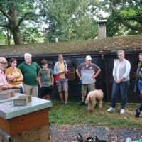 Monatsbetrachtung August 2024 - Praxis 1