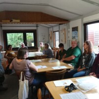 Monatsbetrachtung August 2024 - Theorie 1