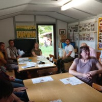 Monatsbetrachtung August 2024 - Theorie 2