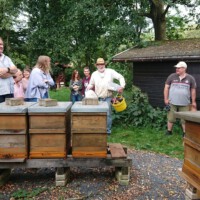 Monatsbetrachtung August 2024 - Praxis 3