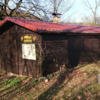 Neuer Dachbelag auf unserem Vereinsheim