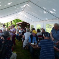 Tag rund um die Biene 2025 - 11