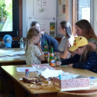 Tag rund um die Biene 2025 - 13