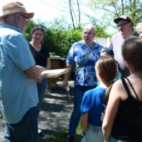 Tag rund um die Biene 2025 - 16