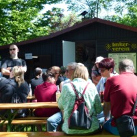 Tag rund um die Biene 2025 - 18