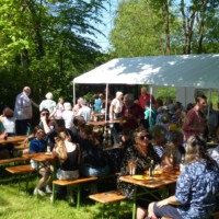 Tag rund um die Biene 2025 - 01