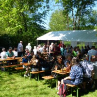 Tag rund um die Biene 2025 - 02