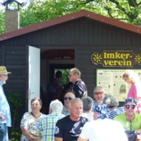 Tag rund um die Biene 2025 - 05