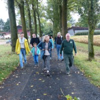 ... müssen sie kommen