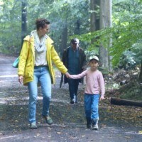 Auch unsere Jüngsten sind dabei