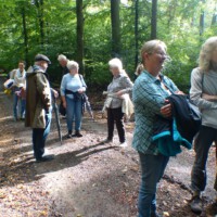 Eine erste Trinkpause (2)