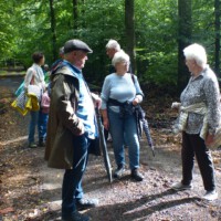 Eine erste Trinkpause (3)