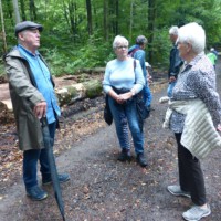Eine erste Trinkpause (5)