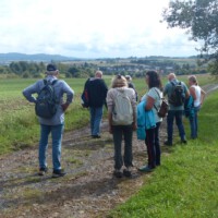 ... Leckere Marschverpflegung ...