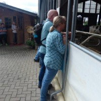 Beim Bauer Gerth (Diebach am Haag)