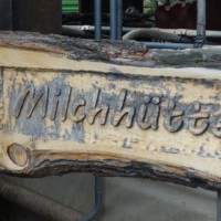 Beim Bauer Gerth (Diebach am Haag)