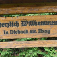 Diebach am Haag